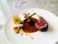 -九献创意菜·新中式(亮马河花园私宴店)