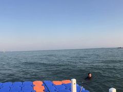 -青岛第三海水浴场