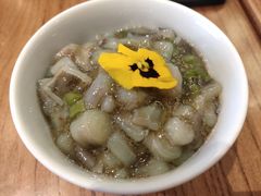 芥末章鱼-阿吾罗日本料理(K11艺术中心店)