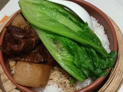 -喜势点·糖沙翁手工茶点·本地人茶居(永庆坊店)