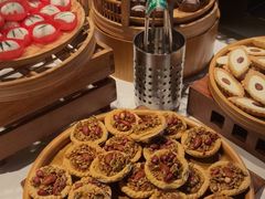 -非烤勿扰自助烤肉(阳江百利广场店)