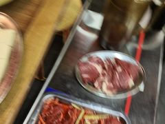 -滇牛云南火锅(桂林路店)