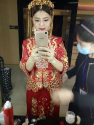 点击看大图 -完美新娘婚纱摄影