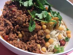 -食通天美食广场(华润万象城店)