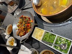 -一善菌·云南菌汤·云南菜(银泰城店)