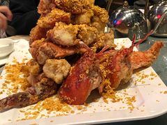 -鱼乐轩海鲜专门店