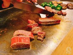 -神户牛排餐厅MOURIYA(总店)