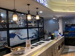 -金鹰超市(国际购物中心新街口店)