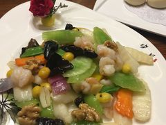 -顺德食府(大明湖店)