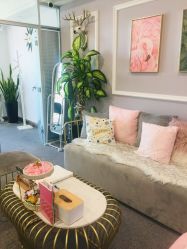 -YooMee优美智能科技美肤机构