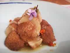 蟹粉猴头菇-禅一·静观堂(长寿路店)