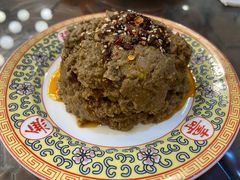 -烤肉季饭庄