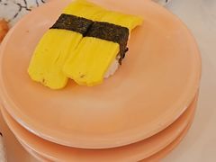 -争鲜回转寿司(通州万达店)