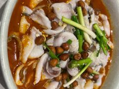 -乌江鱼杭帮菜(西湖店)