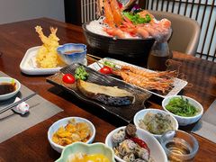 -古京·臻致料理(月湖店)