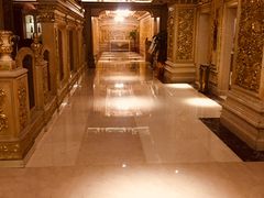 -金玛国宾酒店-自助西餐厅