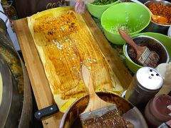 -山东傻大粗粮煎饼(牛街店)