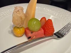 -英冠索菲特酒店·萧湘阁中餐厅