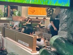 -得意咚瓜·顺德鱼生·冬瓜火锅(深圳首店)