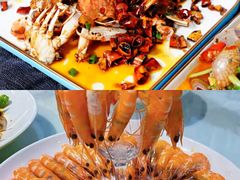 -四川小胡子海鲜(丁村万人海鲜广场店)