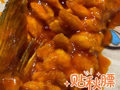 -布衣草棚风格餐厅