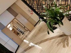 -苏州汇融广场假日酒店