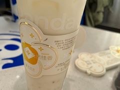 -茶百道(二宫店)