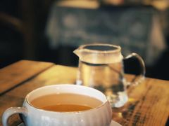 -Cafe Alice咖啡爱丽丝(奥城店)