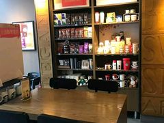 -星巴克(成都莱蒙都会店)