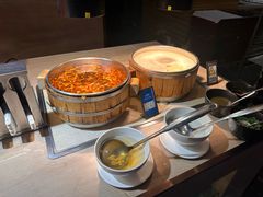 -富力希尔顿酒店·地阔自助餐厅