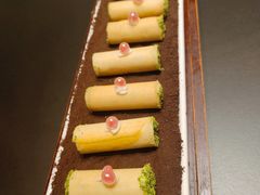 -钱塘秋荷·新江浙菜(沪太路店)