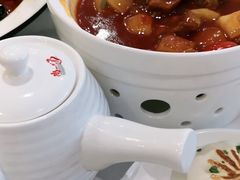 -尚一汤 广东炖汤(金桥国际店)