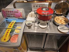 -犇鼎牛潮汕牛肉火锅(新辰里学清路店)