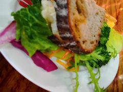 -羽深肉铺 Steak & Wine