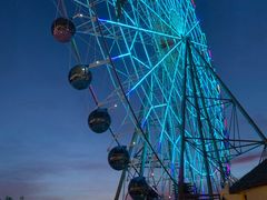 -三亚海昌梦幻海洋不夜城