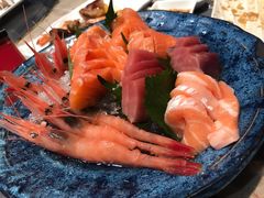 -大渔铁板烧(大悦城店)