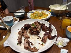 -食光慢宴·安吉土菜馆