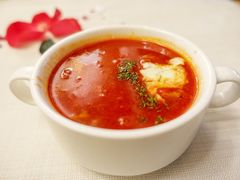 莫斯科红菜汤-俄士厨房(时代天街店)