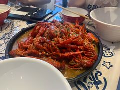 -松哥油焖大虾(科技园店)