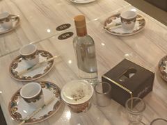 -马布尔莱斯食府(西红门店)