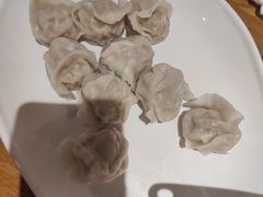 -伊喜饺子·烤鸭(五道口学院路店)