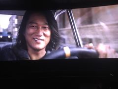 -成都百丽宫影城(LUXE太古里店)