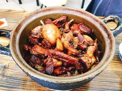 -斯丹姜母鸭·古法干香(涂门街总店)