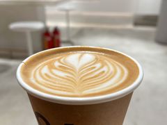 -% Arabica阿拉比卡咖啡(深圳湾万象城店)