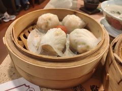 金牌虾饺皇-点都德(大茶楼店)