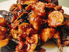 -桃子餐厅·天津菜(王顶堤总店)