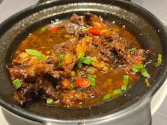 -富临轩私房菜(集庆门大街店)