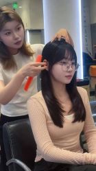 -MMby Hair Code芭曲发型