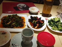 -一个叫川的地方(麒麟新天地店)