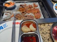 -陆小年·朝鲜族无限烤肉(睢宁万达店)